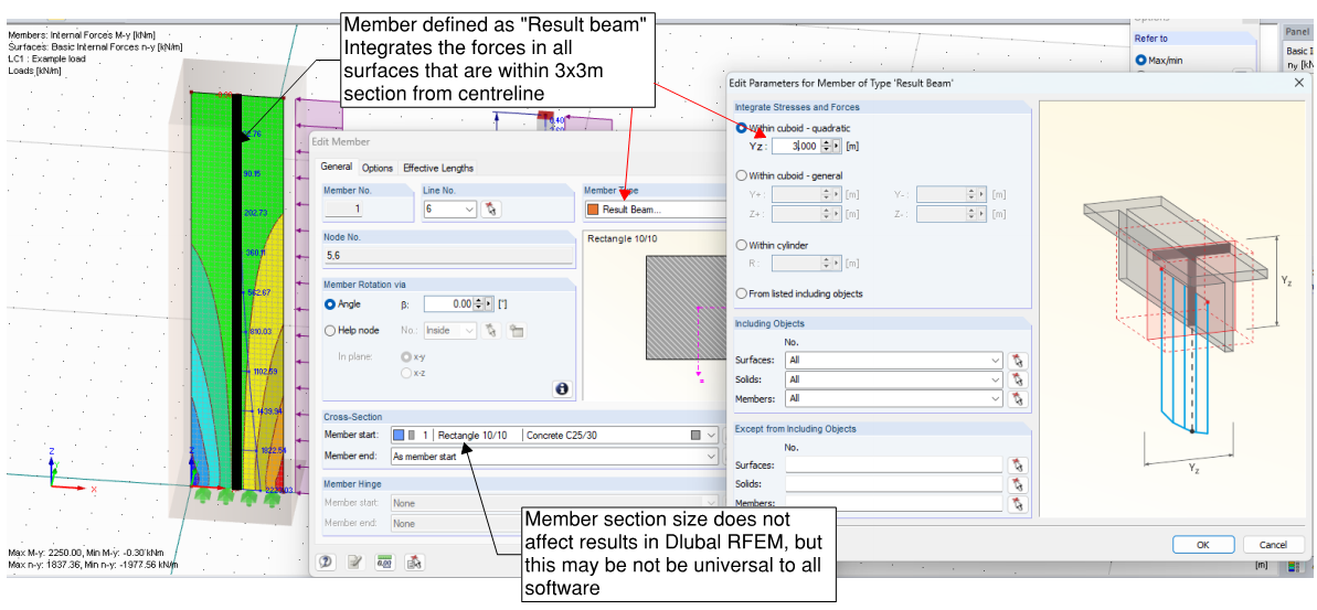Robot mesh